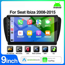 Android Car Radio for Seat