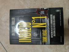 TAMI HOAG_INDIZIO N. 1_NEWTON