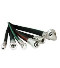 Tubi Idraulici Su Misura A Richiesta Trattori Escavatori Muletti Camion