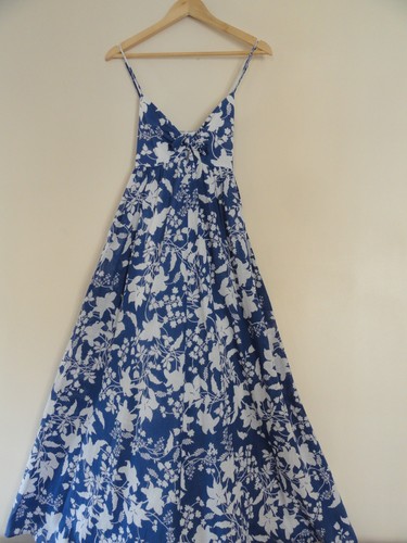 Zara abito estivo donna - xl, uk