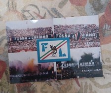 COLLAGE Fototifo ULTRAS  Como FOSSA LARIANA.