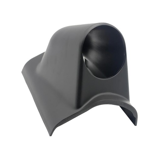 Supporto singolo manometro - supporto,