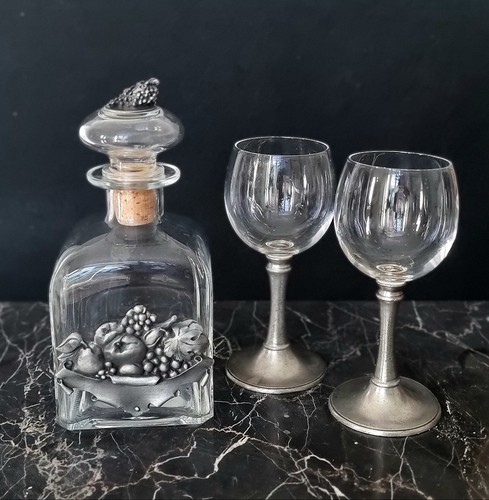 Set vino vintage - set, da