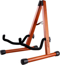 Supporto Chitarra Pieghevole