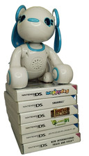 Lotto giochi nintendo ds