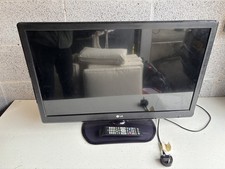 Samsung S Series LS20TDVSUV TV