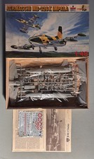 ESCI 4060 - AERMACCHI MB-326K