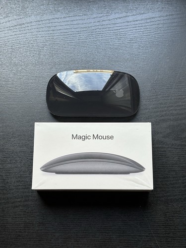 Magic mouse collezione - magic,