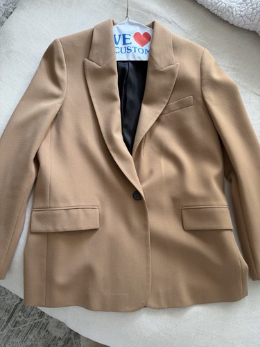 Zara blazer - zara,