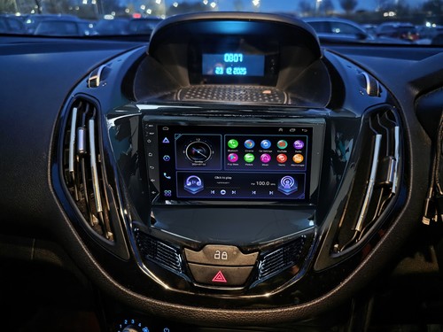 Touchscreen android14 - touchscreen,