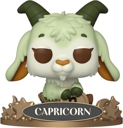 Funko pop zodiac - pop,