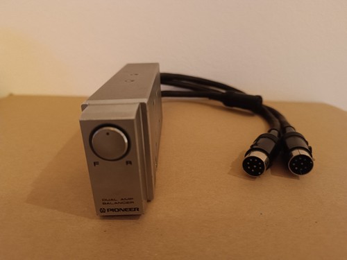 Pioneer 707 componente - cd-707,