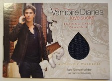 The Vampire Diaries Ian