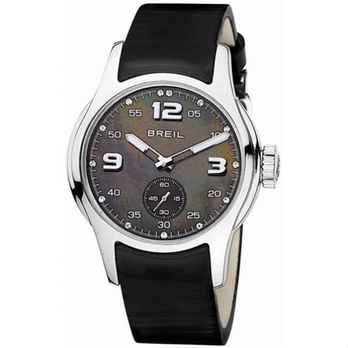 Breil new globe - globe, steel