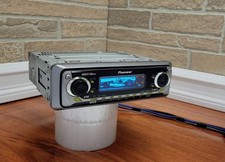 SUPER RARE PIONEER DEH-P6400