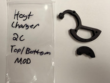 HOYT CHARGER 2C TOP AND BOTTOM
