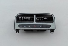 BOCCHETTA ARIA CENTRALE COMPLETA DI COMANDI FIAT GRANDE PUNTO CODICE 735386328