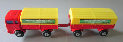 Vintage lesney matchbox - vintage,