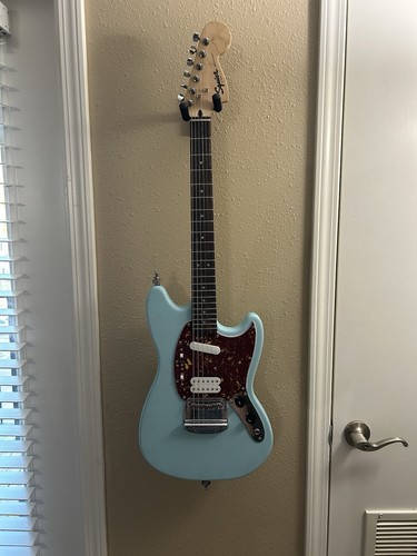 Kurt cobain skystang replica - kurt,