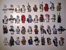 Nuove Lego Star Wars