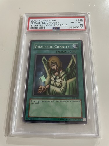Sdp 040 graziosa - yu-gi-oh,