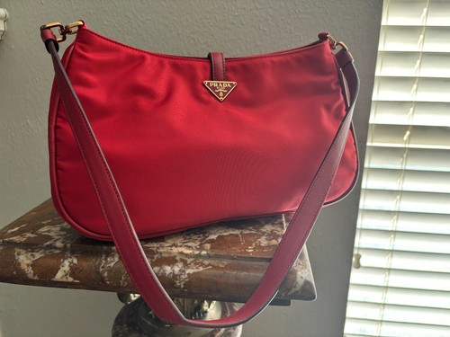 Prada semitracolla br0122 - semitracolla,