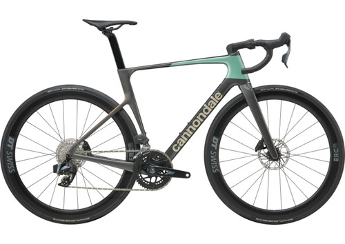 Cannondale supersix evo - cannondale, 4