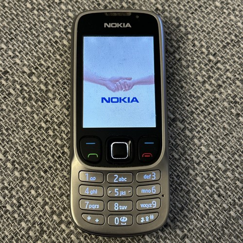Nokia 6303c telefono cellulare