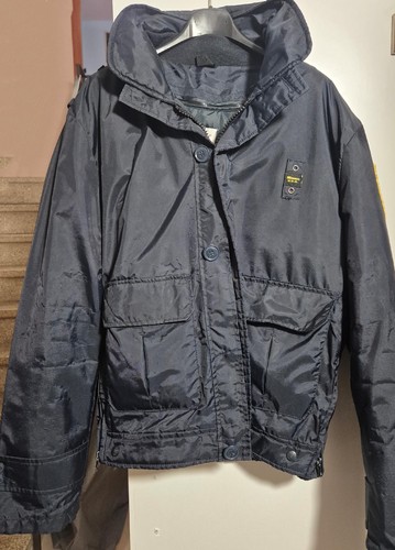 Giubbotto uomo invernale - uomo,