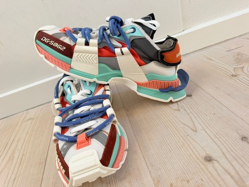 Scarpe sneakers dolce - scarpe,