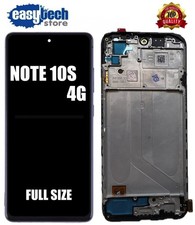 XiaoMi REDMI Note 10S 4G