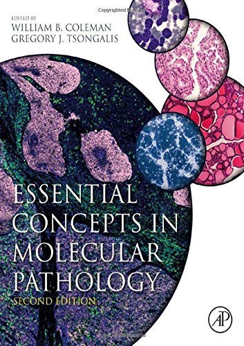 Essential concepts - essential,
