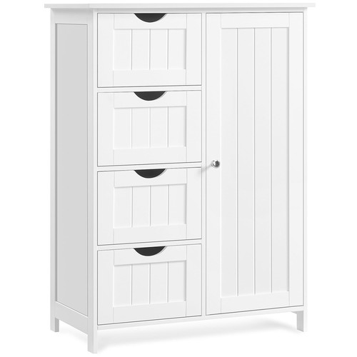 Vasagle mobile bagno - mobile, da