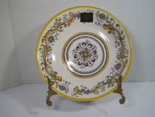 Ceramics Ceramica Cuore Deruta