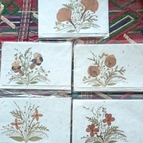Biglietti augurali con carta - biglietti,
