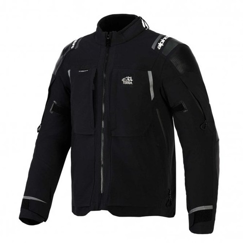 Alpinestars andes pro drystar - andes,