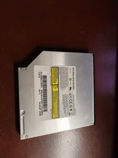 Lettore Masterizzatore Interno DVD Per Notebook Toshiba SN-S082