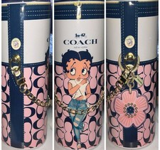 Borsa BB Designer con catena