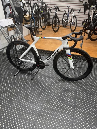 Colnago y1rs size medium - colnago,