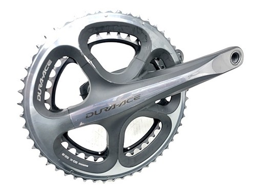 Guarnitura shimano dura ace - guarnitura, dura-ace
