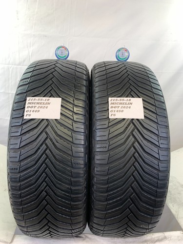 Gomme all season - 2,