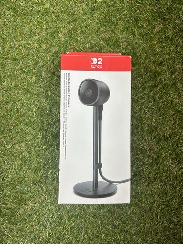 Nintendo switch gamechat - 2,
