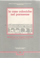 LZ- LE CASE COLONICHE NEL
