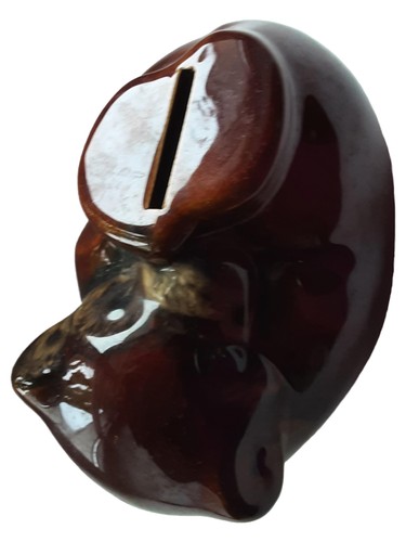 Goebel salvadanaio porcellana - salvadanaio,