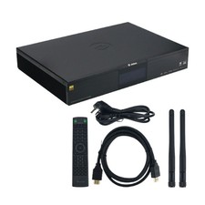 ZIDOO UHD5000 Lettore Musicale