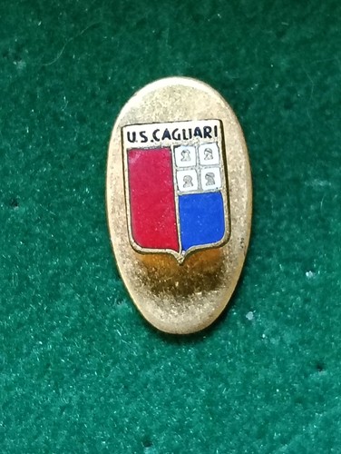 Cagliari originale anni - anni, 60