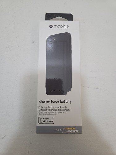 Brand new unopened mophie - brand, new,