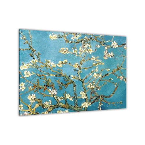 Quadro van gogh con - quadro, di