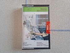 Sergio bruni levate a - -, 'a