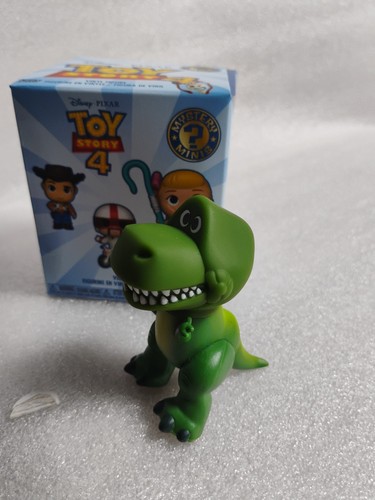 Funko mystery minis - minis, toy